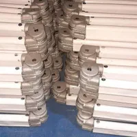 سایبان برقی جک پارکینگ|خدمات پیشه و مهارت|رباطکریم, |دیوار