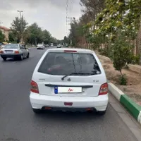 پراید 111 SE، مدل ۱۳۹۴ فروش اقساطی|خودرو سواری و وانت|کرج, کوی زنبق|دیوار