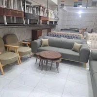 مبلمان مدرن