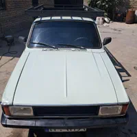 پیکان وانت88