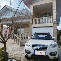 لیفان X60 اتوماتیک، مدل ۱۳۹۵|خودرو سواری و وانت|رشت, منظریه|دیوار