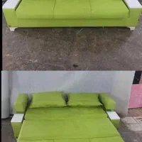 صندلی تختخوابشو تختخواب تاشو //|صندلی و نیمکت|اصفهان, شیخ اشراق|دیوار