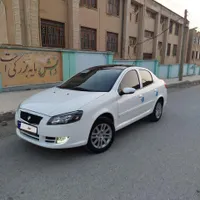 رانا پلاس پانوراما، مدل ۱۴۰۲|خودرو سواری و وانت|کرمانشاه, |دیوار