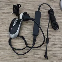 لبتاب hp به همراه وسایلش|رایانه همراه|کرمانشاه, |دیوار