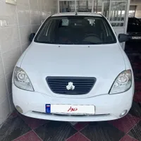 تیبا صندوق‌دار SX، مدل ۱۳۹۵|خودرو سواری و وانت|یزد, |دیوار