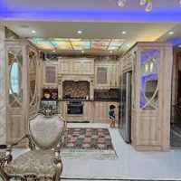 فروش آپارتمان ۱۵۳ متری ۳ خوابه فاز۳بلواراصلی