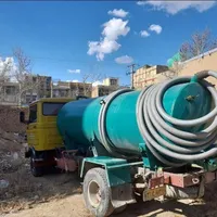 خدمات تخلیه چاه ولوله بازکنی سراسر خرم اباد