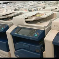 دستگاه فتوکپی کافینتی اداری