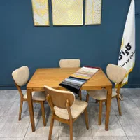 میزنهارخوری کد ۴۴۴۱ (کاواک)|میز و صندلی غذاخوری|تبریز, |دیوار