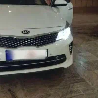اپتیما GT line ۲۰۱۷|خودرو سواری و وانت|تهران, فردوس|دیوار