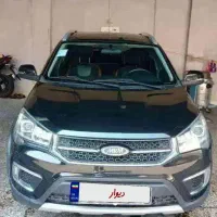 ام‌وی‌ام X22 دنده‌ای اسپرت اکسلنت، مدل ۱۳۹۷|خودرو سواری و وانت|تهران, بریانک|دیوار