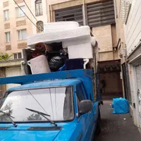 اتوبار. سبلان حمل اثاثیه منزل به تمام نقاط.|خدمات حمل و نقل|تهران, سبلان (لشگر)|دیوار