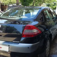 مگان 2000cc اتوماتیک درجه یک مدل1390|خودرو سواری و وانت|بناب, |دیوار