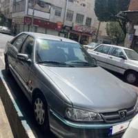 پژو پارس دوگانه سوز، مدل ۱۳۸۷|خودرو سواری و وانت|تهران, شهید اسدی|دیوار