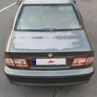 سمند LX EF7، مدل ۱۳۹۴