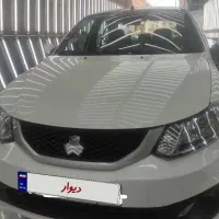 ساینا ۰ کیلومتر مدل 1404