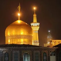 تور ریلی مشهد مقدس قطار ۶ و ۴ تخت
