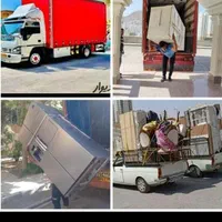 باربری صدرا کارگر اسباب کشی وانت بار تلفنی گلستان|خدمات حمل و نقل|صدرا-فارس, |دیوار