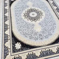 اسلامشهر و پاکدشت، فرش گرشاسب منتظر شماست