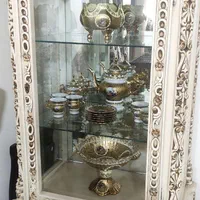 ویترین سه طبقه با کیفیت و زیبا|بوفه، ویترین، کنسول|تهران, شهرک شریعتی|دیوار
