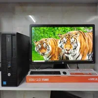 کامپیوترکیسi56500/رم8/هارد500/گرافیک4/اتوکد|رایانه رومیزی|تهران, امام زاده حسن|دیوار