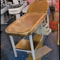 تخت ماساژ|آرایشگاه و سالن‌های زیبایی|تبریز, |دیوار