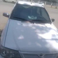 پراید 132 SL، مدل ۱۳۹۰
