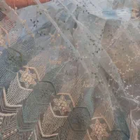 پرده و سه کناره|پرده، رانر، رومیزی|اصفهان, طامه|دیوار