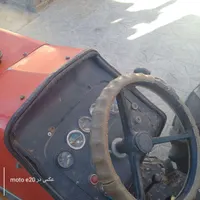 فروش تراکتور فرگوسن 295خانگی کم کار|خودرو سنگین|شهرکرد, |دیوار