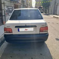 پراید 131 دوگانه سوز، مدل ۱۳۹۰|خودرو سواری و وانت|شهریار, |دیوار