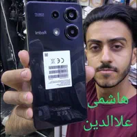 شیاومی نوت 13 note هاشمی علاالدین|موبایل|تهران, شیخ هادی|دیوار
