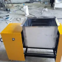 دستگاه لووک لوحک شورکن تخمه آجیل طعم زن پز صنعتی|فروشگاه و مغازه|تهران, بیسیم|دیوار