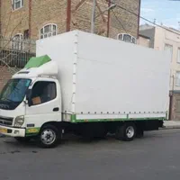 خدمات باربری و اسباب کشی منزل آراز بار|خدمات حمل و نقل|اردبیل, |دیوار