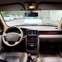 سمند Lx Xu7 (مدل ۹۹ بی رنگ)|خودرو سواری و وانت|اردبیل, |دیوار
