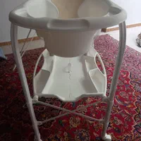 وان حمام نوزاد|اسباب و اثاث بچه|تهران, آرژانتین|دیوار