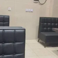 مبل ساندویچی رستورانی پیتزا رستوران مدل شکلات|کافیشاپ و رستوران|تهران, طرشت|دیوار