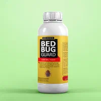 سم ساس بدباگ اوت - Bedbug out - سمپاشی