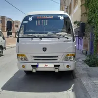 مینی بوس آرین مدل ۹۴|خودرو سنگین|شاهین‌شهر, شهرک هشت بهشت|دیوار