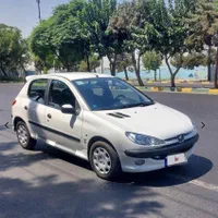 اجاره خودرو رنت 207 206|خودرو اجاره‌ای|تهران, پاسداران|دیوار