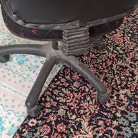 صندلی چرخ دار