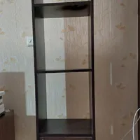 استند کتاب و دکوری