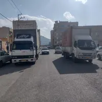 باربری سحرخیزان حمل اساس منزل با ایسوزو ونیسان|خدمات حمل و نقل|قم, پردیسان|دیوار