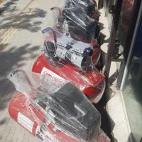 تولید و فروش پمپ باد کمپرسور از ۵۵ تا ۱۲۰۰ لیتری|ماشین‌آلات صنعتی|اصفهان, شهرک میلاد|دیوار