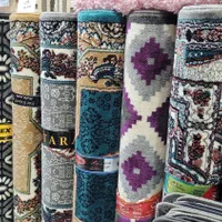 قالیچه فرشی پرزدار|فرش|مشهد, کوی المهدی|دیوار
