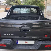 کی‌ام‌سی T8، مدل ۱۴۰۲|خودرو سواری و وانت|مشهد, وکیل‌آباد|دیوار