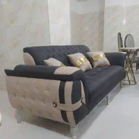 مبل میبد طرح ازدواج آسان پارکر (تولیدی ارزانکده)