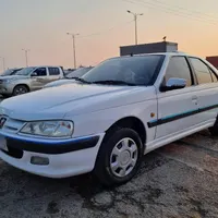 پژو پارس سال، مدل ۱۳۹۱