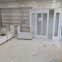 پارتیشن / دکور / پارتیشن بندی / پارتیشن دوجداره|فروشگاه و مغازه|تهران, سازمان برنامه شمالی|دیوار