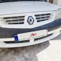 رنو تندر 90 (L90 لوگان) E2، مدل ۱۳۹۶
