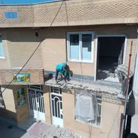 تخریب با دریل افخمی